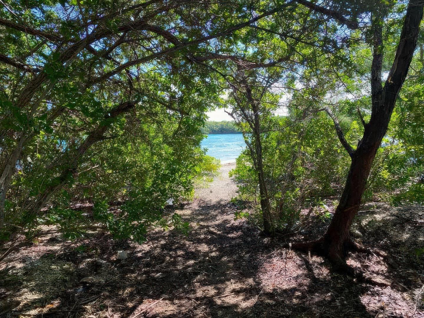 Bikini Caye – Private island in Belize, Central America